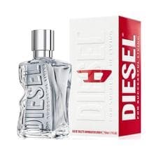 Diesel - D by Diesel EDT 50ml