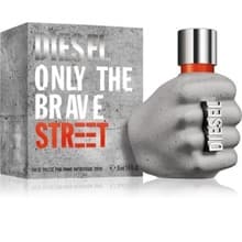 Diesel - Only The Brave Street EDT 125ml