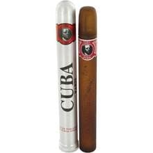 Cuba - Cuba Red EDT 100ml