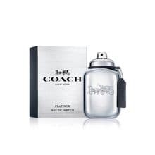 Coach - Platinum for Men EDP 100ml