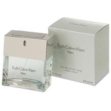 Calvin Klein - Truth for Men EDT 100ml