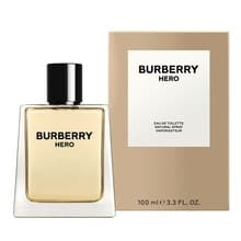 Burberry - Hero EDT 100ml