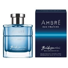 Baldessarini - Ambré Eau Fraiche EDT 90ml