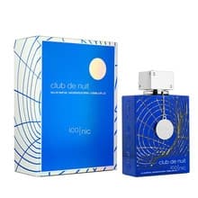 Armaf - Club De Nuit Blue Iconic EDP 200ml
