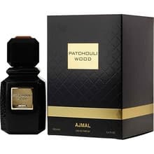 Ajmal - Patchouli Wood EDP 100ml
