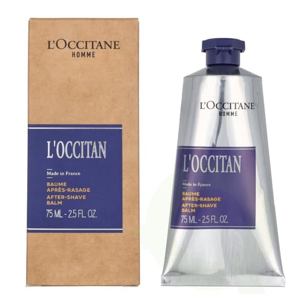 L'Occitane Homme L'Occitan After Shave Balm 75 ml