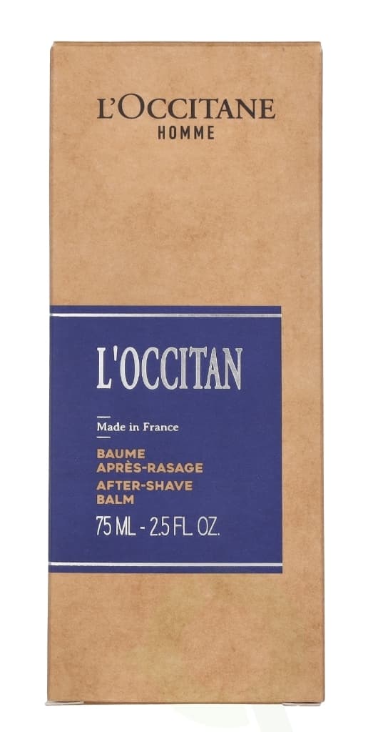 L'Occitane Homme L'Occitan After Shave Balm 75 ml