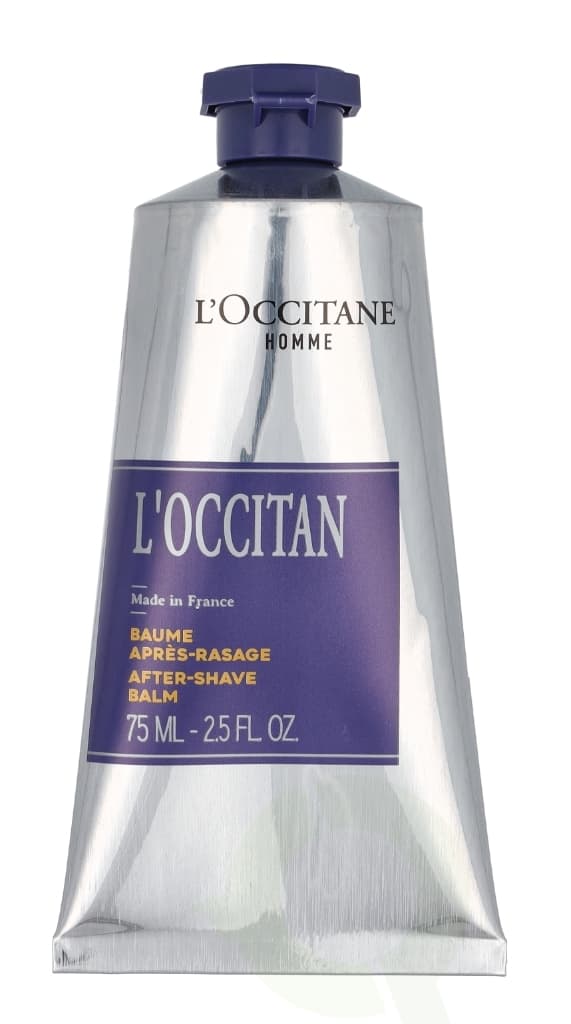 L'Occitane Homme L'Occitan After Shave Balm 75 ml