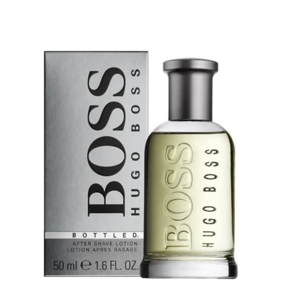 Partavesivoide Hugo Boss 1B54602
