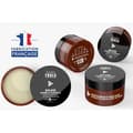 Miniatyrbild 1 av 3: Skägg &amp; hårbalsam | Nr 3 | med 100% naturliga oljor 80ml - MADE IN FRANCE - ger näring, återfuktar, struktur