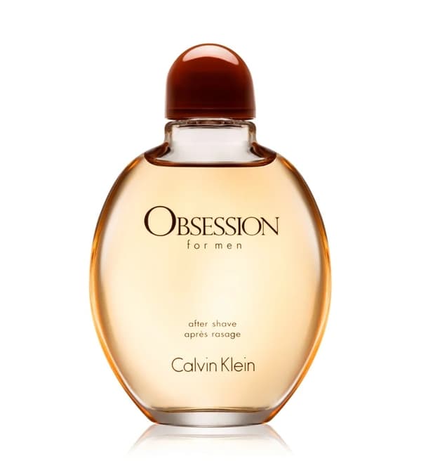 Calvin Klein Obsession For Men After Shave M 125ml