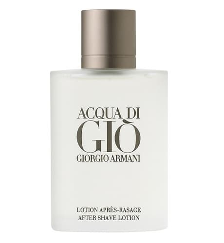 Giorgio Armani Acqua di Gio Pour Homme After Shave M 100ml