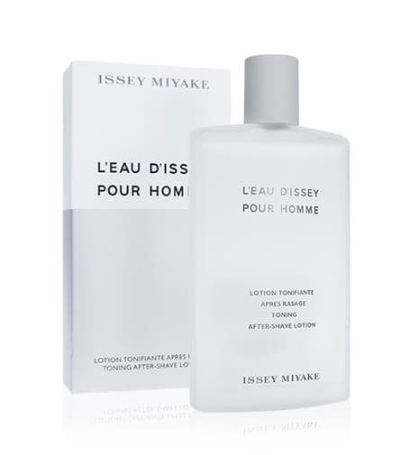 Issey Miyake L'Eau D'Issey Pour Homme After Shave M 100ml