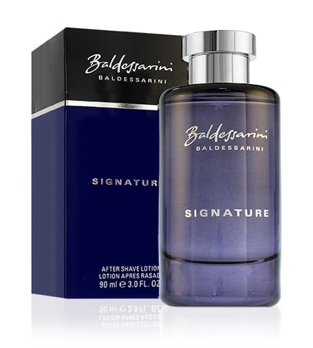 Baldessarini Signature After Shave Lotion M 90ml