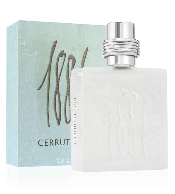 Cerruti 1881 Pour Homme After Shave Lotion M 100ml