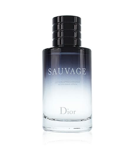 Dior Sauvage After Shave M 100ml