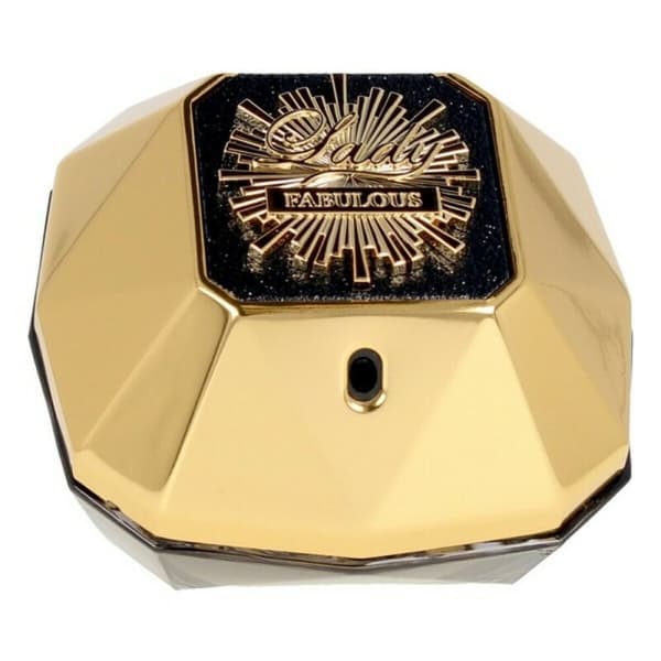 Naisten parfyymi Paco Rabanne 012453-81LMF EDP
