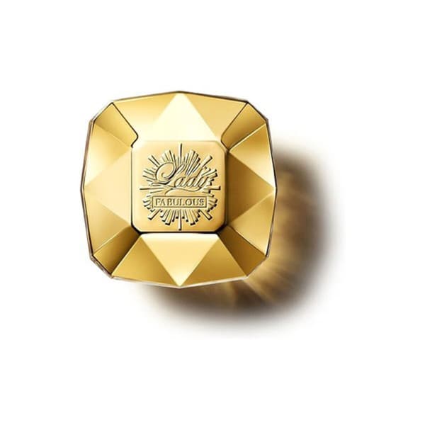 Naisten parfyymi Paco Rabanne 012453-81LMF EDP