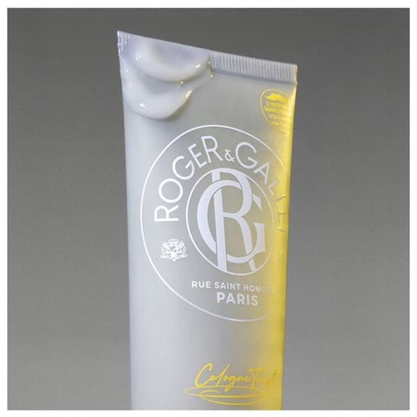 Roger&amp;Gallet Cologne Twist Aftershave Gel 75ml