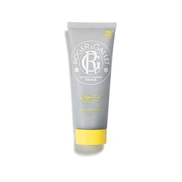 Roger&amp;Gallet Cologne Twist Aftershave Gel 75ml