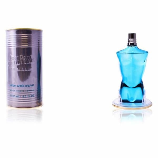 Rakvatten Le Male Jean Paul Gaultier 86119 (125 ml) 125 ml