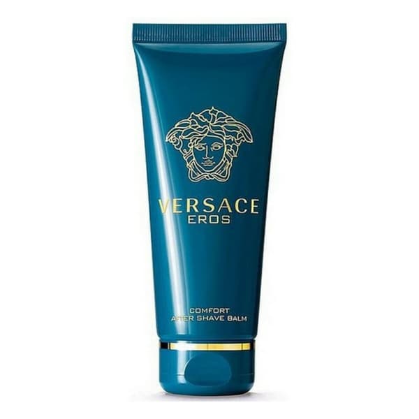 Rakvatten balsam Eros Versace 2525356 (100 ml) 100 ml