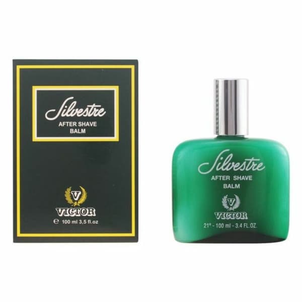 Rakvatten balsam Silvestre Victor Silvestre (100 ml) 100 ml