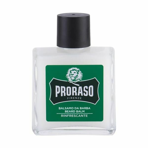 Skäggbalsam Proraso Green Tea
