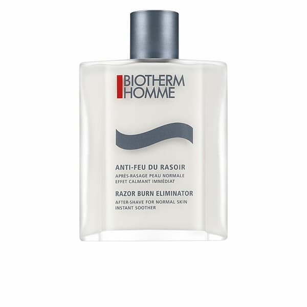 Aftershave Balm Homme Biotherm - 100 ml