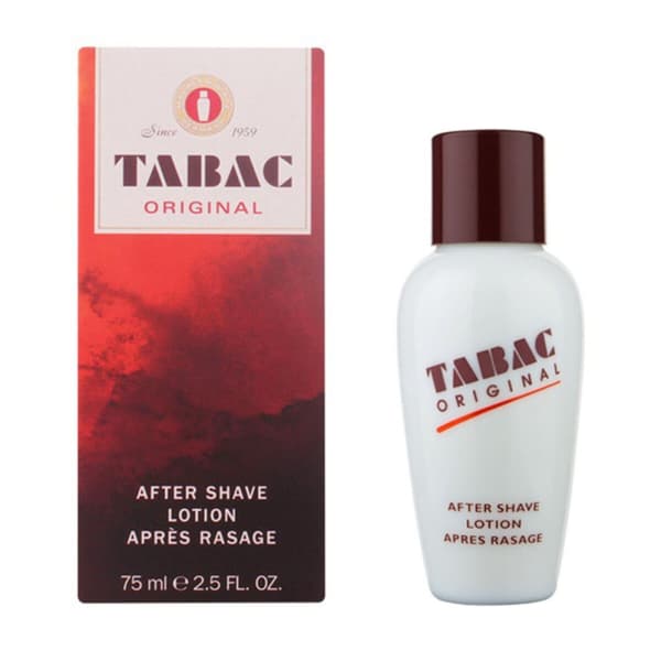 Aftershave Lotion Original Tabac - 300 ml