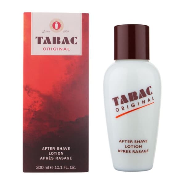Aftershave Lotion Original Tabac - 300 ml