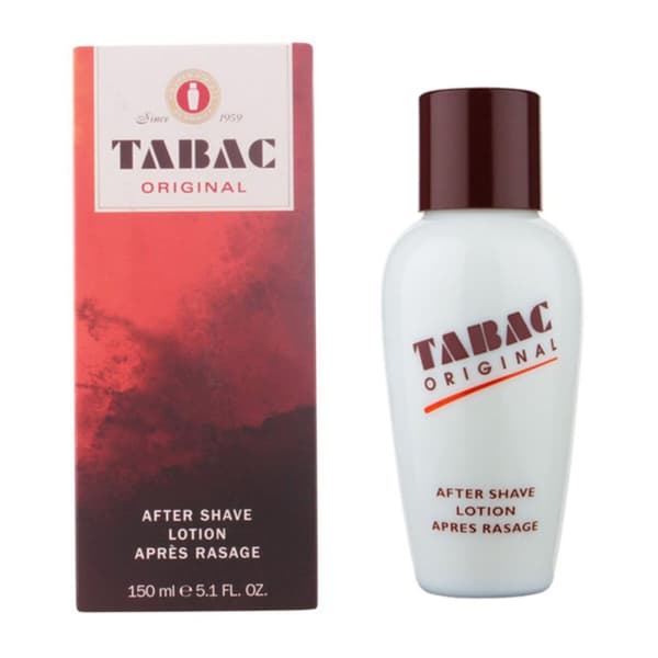 Aftershave Lotion Original Tabac - 300 ml