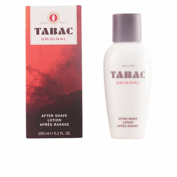 Aftershave Lotion Original Tabac - 300 ml
