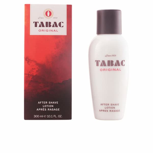 Aftershave Lotion Original Tabac - 300 ml