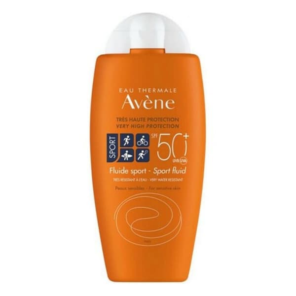 Aurinkosuojavoide Avene