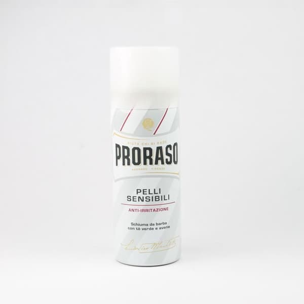 Proraso Sensitive Shaving Foam 50ml