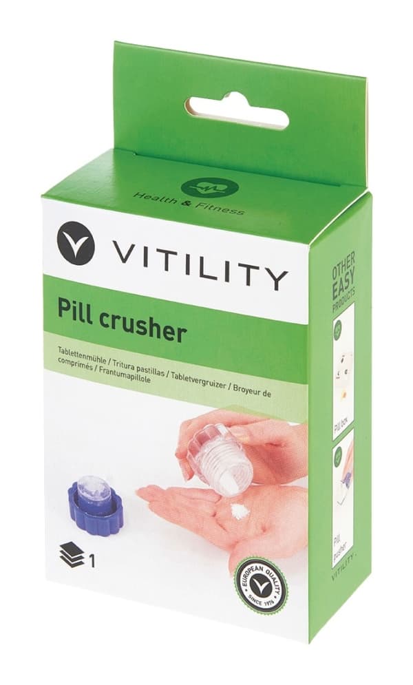 Vitility VIT-70610070 Smart Home Tablet Kross