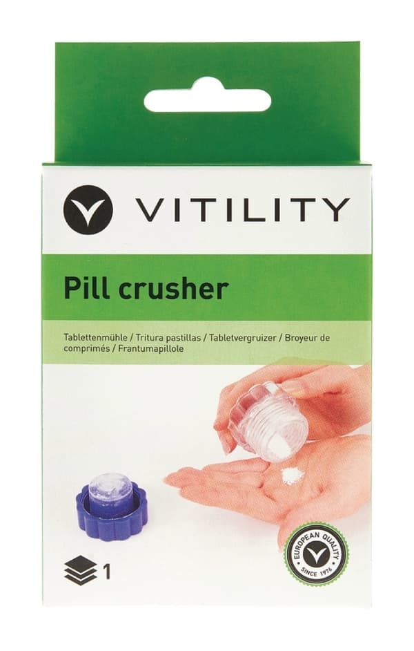 Vitility VIT-70610070 Smart Home Tablet Kross