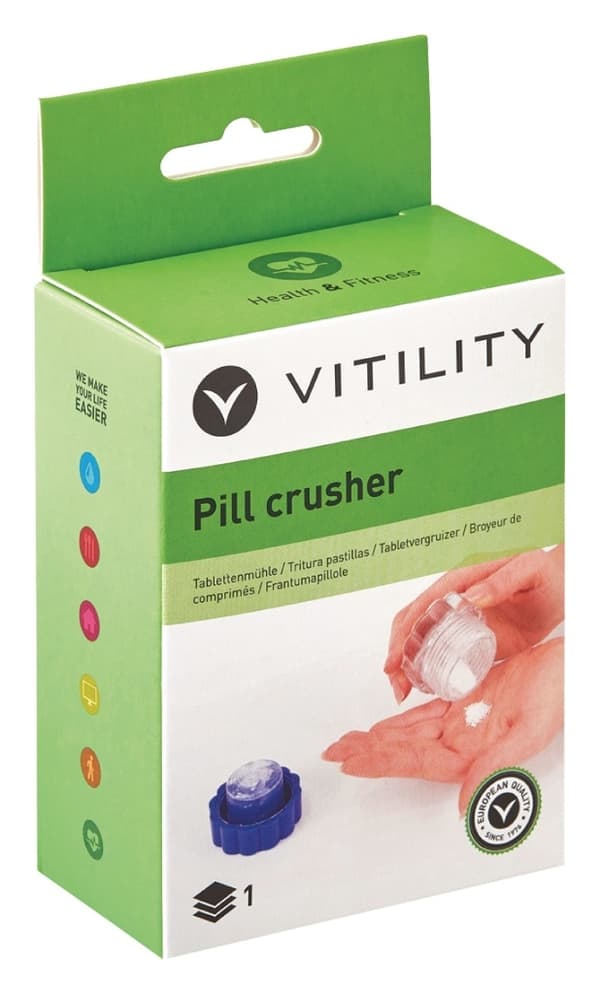 Vitility VIT-70610070 Smart Home Tablet Kross