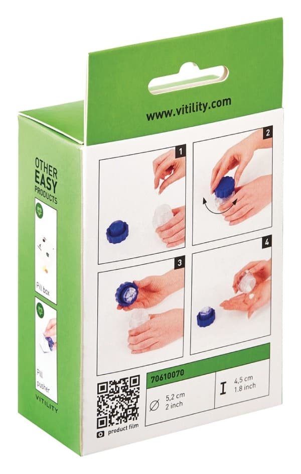 Vitility VIT-70610070 Smart Home Tablet Kross