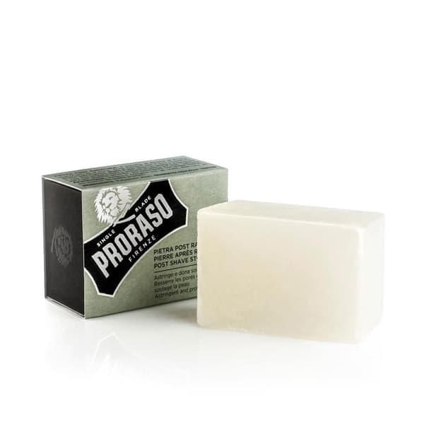 PRORASO AFTER SHAVE STONE 100 gr