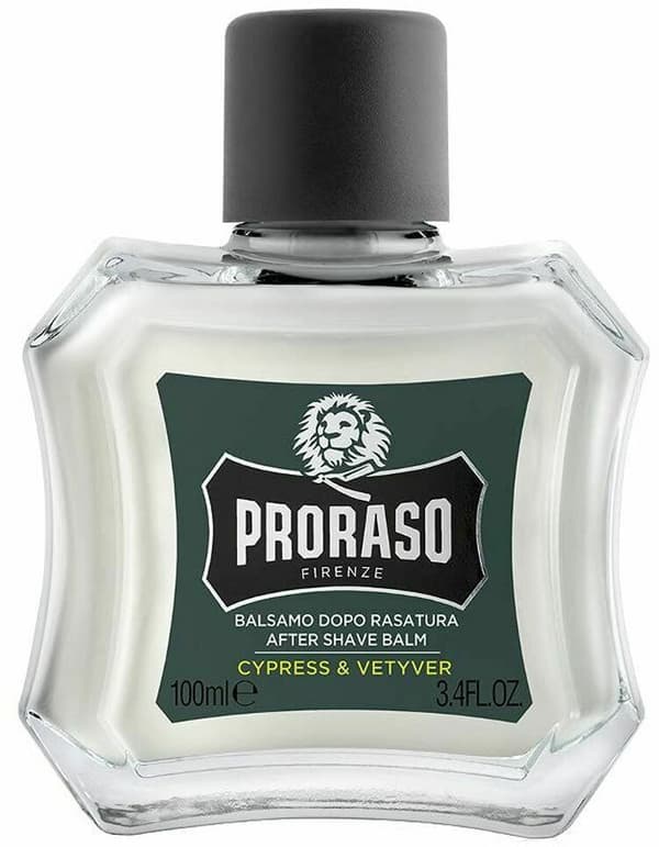 Aftershave Balm Proraso Cypress & Vetyver