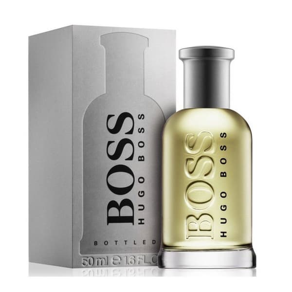 HUGO BOSS-BOSS BOSS BOTTLED ace 50 ml