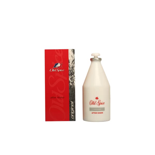 Original after-shave Old Spice Old Spice 100 ml