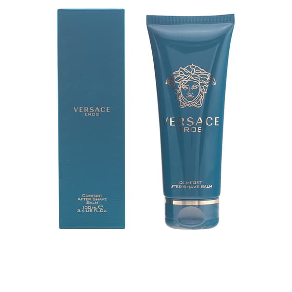 VERSACE EROS aftershave balm 100 ml