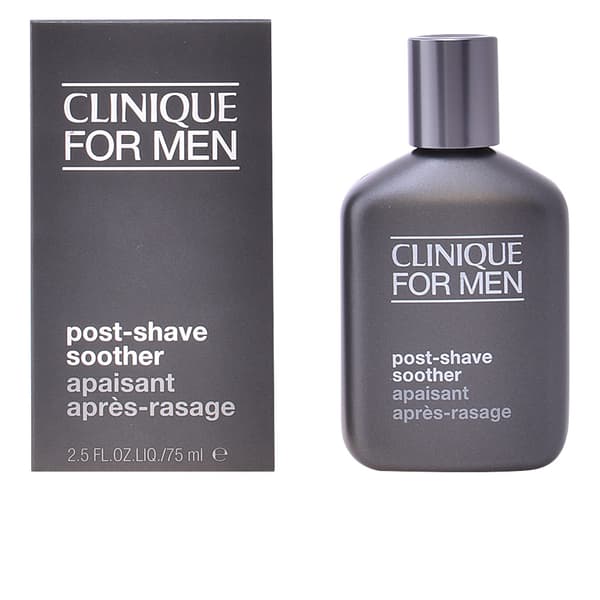 CLINIQUE MEN after shave soothing after shave 75 ml