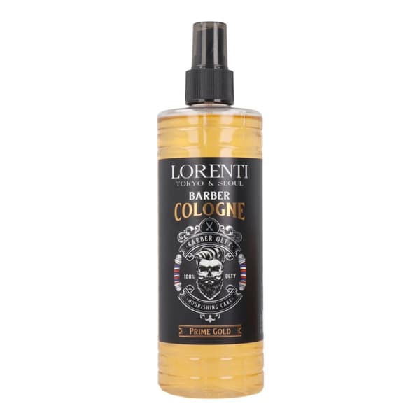 Aftershave Köln Lorenti Prime Gold 400 ml