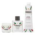 Miniatyrbilde 2 av 3: Barbersett Proraso PELLI SENSIBLI 3 Deler