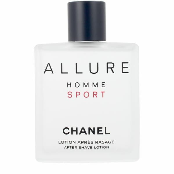 Partavesi Chanel ALLURE HOMME 100 ml