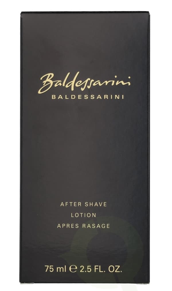 Baldessarini Classic After Shave Lotion 75 ml